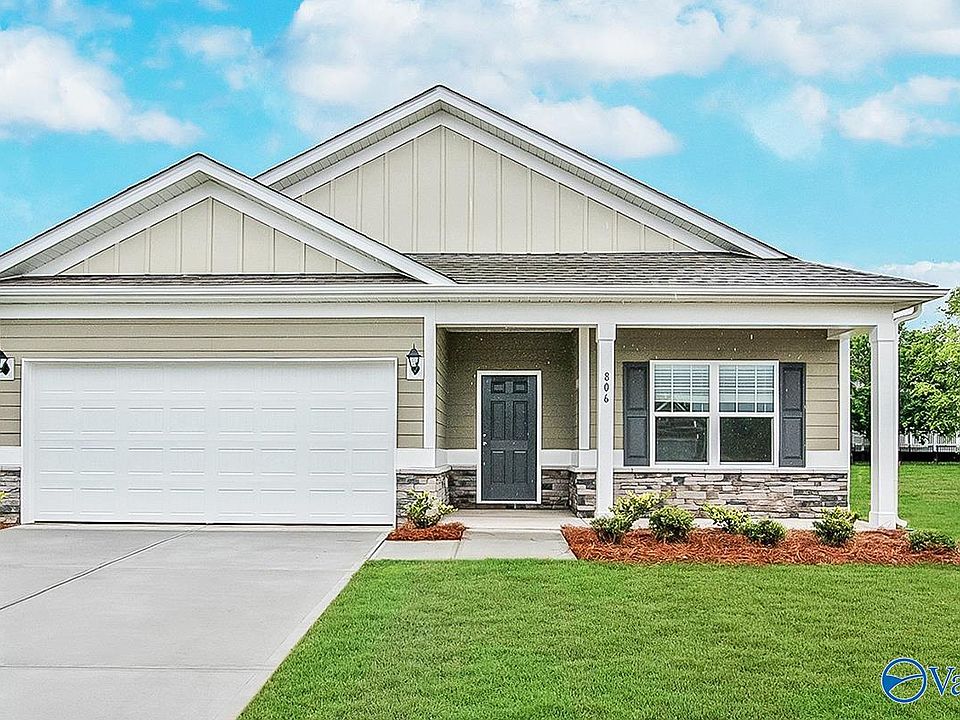 113 Mill Valley Way, New Market, AL 35761 Zillow