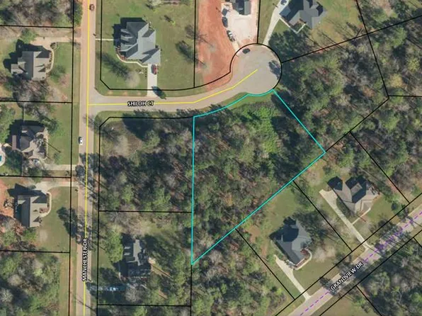 5102 Shiloh Ct, Albany, GA 31721