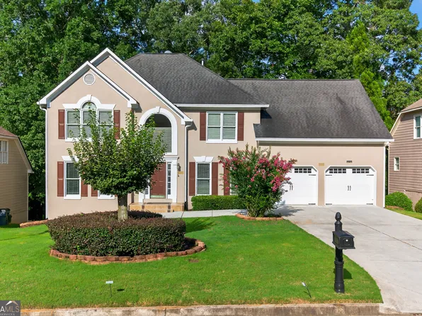 3760 Peachbluff Ct, Duluth, GA 30097