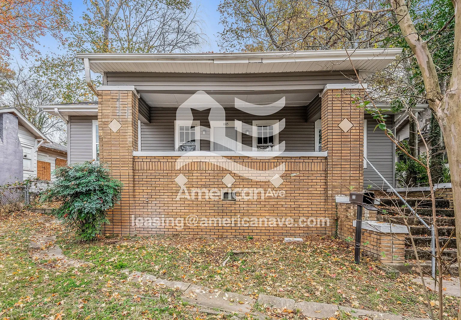 2 bed, 1.0 bath, 1244 sqft, $747 — Photo 1