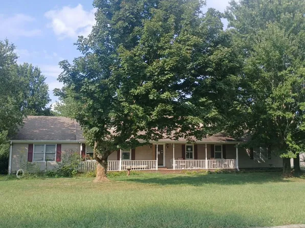 4004 Riverside Dr, Danville, KY 40422