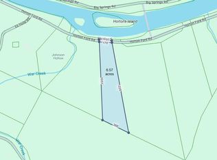 9002 Horton Ford Rd, Eidson, TN 37731