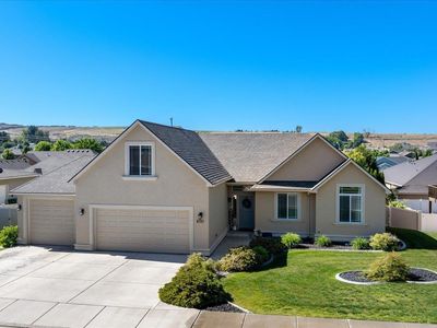 8207 W 4th Pl, Kennewick, WA, 99336