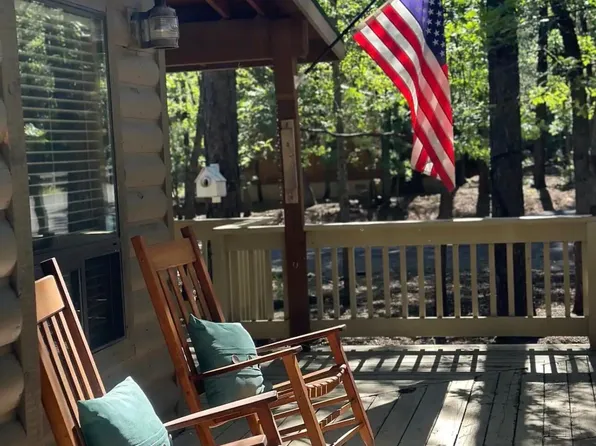 3122 S BRIARWOOD Lane, Pinetop, AZ 85935
