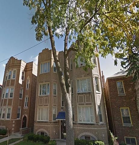 1st image of 8155 S Paulina St #3S