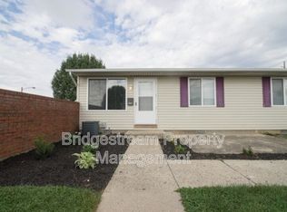 838 Randler Ave, Vandalia, OH 45377