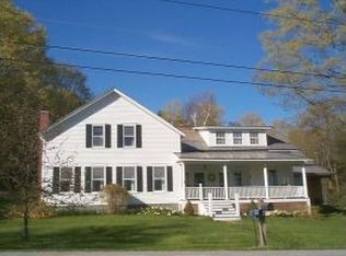 70 Spruce Knob Rd, Middletown Springs, VT 05757