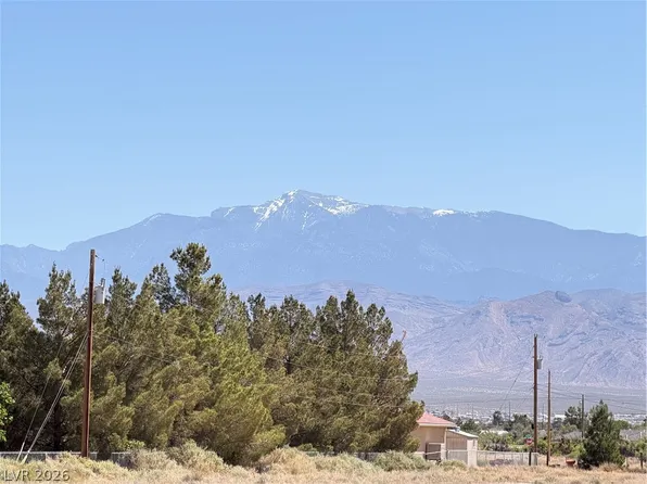 1880 Escuela Ave, Pahrump, NV 89048
