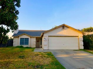 901 Magnolia St, Atwater, CA 95301
