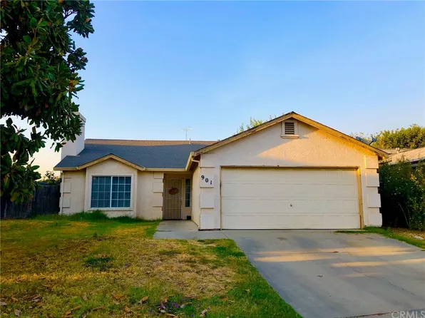 901 Magnolia St, Atwater, CA 95301