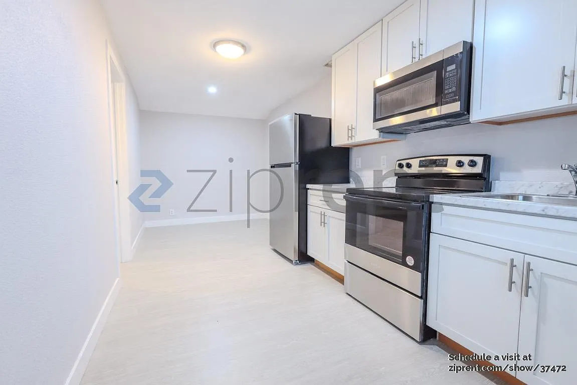 Kitchen - 7057 Forman Way #ADU