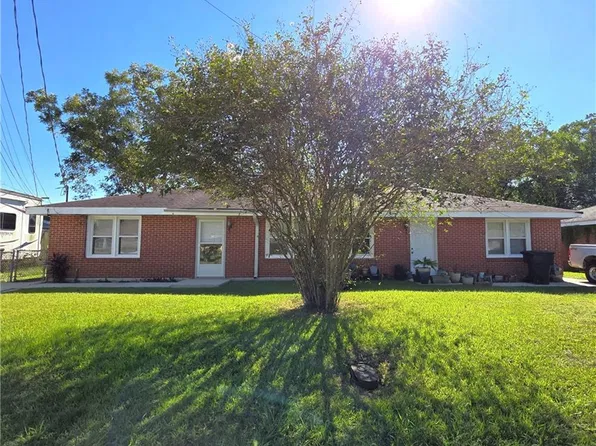 103 Live Oak Dr, Belle Chasse, LA 70037