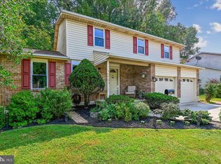 1315 Lincoln Woods Dr, Catonsville, MD 21228
