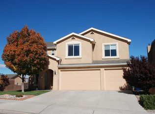 1010 Alegria Ct, Los Lunas, NM 87031