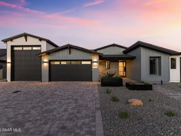 5633 Meridian Ct, Prescott, AZ 86305