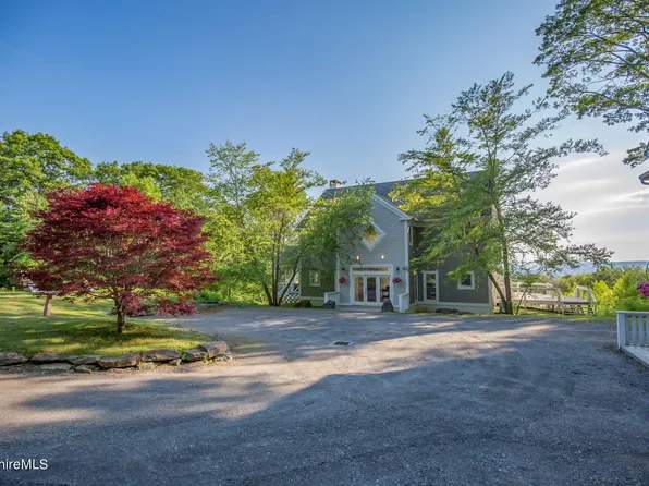 169 Mount Hunger Rd, Monterey, MA 01245
