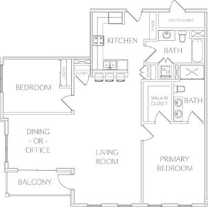 320 Middlesex Ave #E108, Medford, MA, 02155