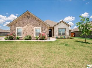 2601 Paisley Dr, Temple, TX 76502