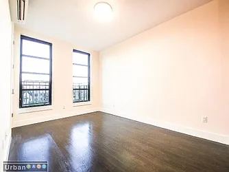 Rented by Greenrock Management