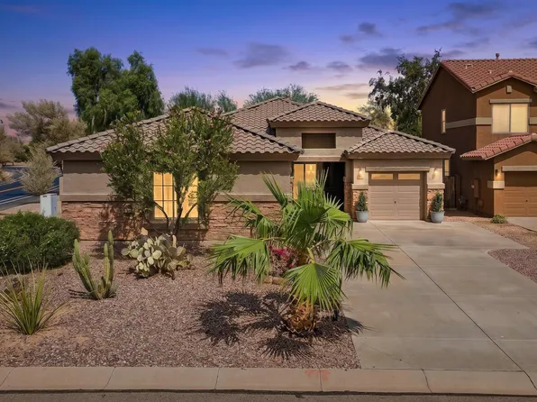 44186 W MESCAL Street, Maricopa, AZ 85138