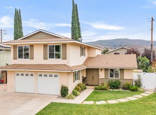 2416 Pierce Ct, Simi Valley, CA 93065