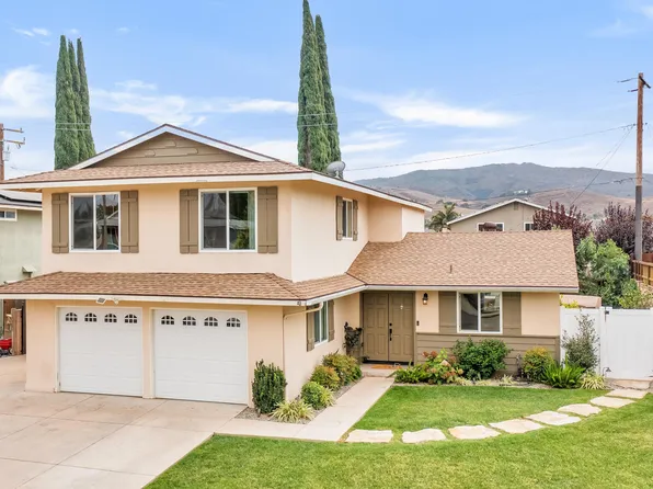 2416 Pierce Ct, Simi Valley, CA 93065