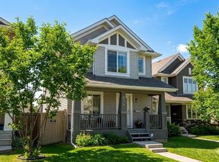 839 SE 37th Ave NW, Edmonton, AB