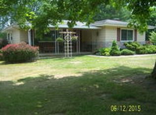 7500 Radford Rd, Athens, OH 45701