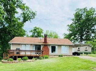 2264 227th St, Donnellson, IA 52625