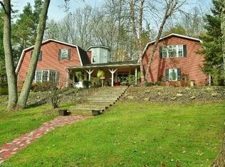 10148 Welton Rd NE, Bolivar, OH 44612