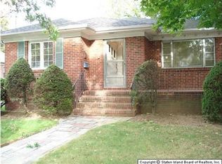 593 Pelton Ave, Staten Island, NY 10310