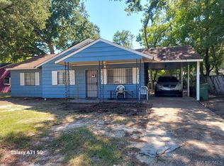119 Huntley Dr, Montgomery, AL 36105