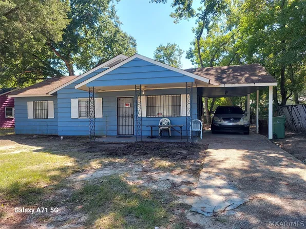 119 Huntley Dr, Montgomery, AL 36105