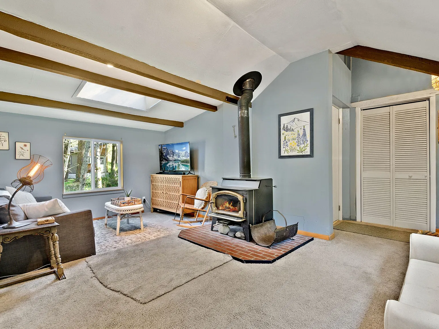 1 bed, 849 sqft, $2,700 — Photo 4