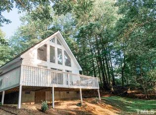 275 Hidden Hills Rd, Roxboro, NC 27574