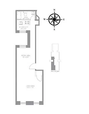 Rented by Platinvm Property Group New York | media 3
