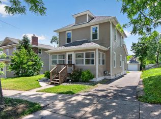 439 Madison St, Jackson, MI 49202