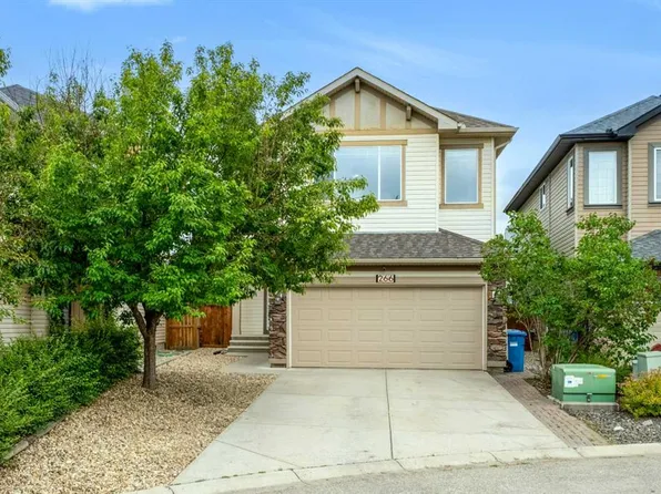266 S Cranwell Bay SE, Calgary, AB T3M 1G2