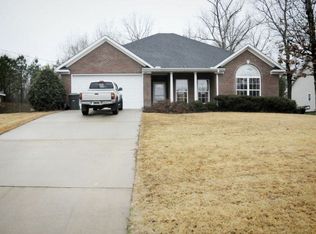 1624 Hanson St, Opelika, AL 36801