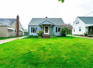 2719 Silverdale Ave, Cleveland, OH