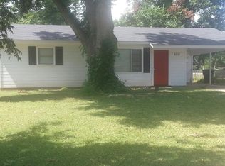4218 Parkway Dr, Bossier City, LA 71112