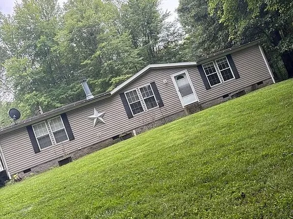 1798 Gobler Ford Rd, Lewisport, KY 42351