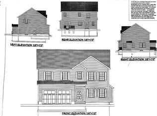 LOT 2 Two Marion St, Chicopee, MA 01013
