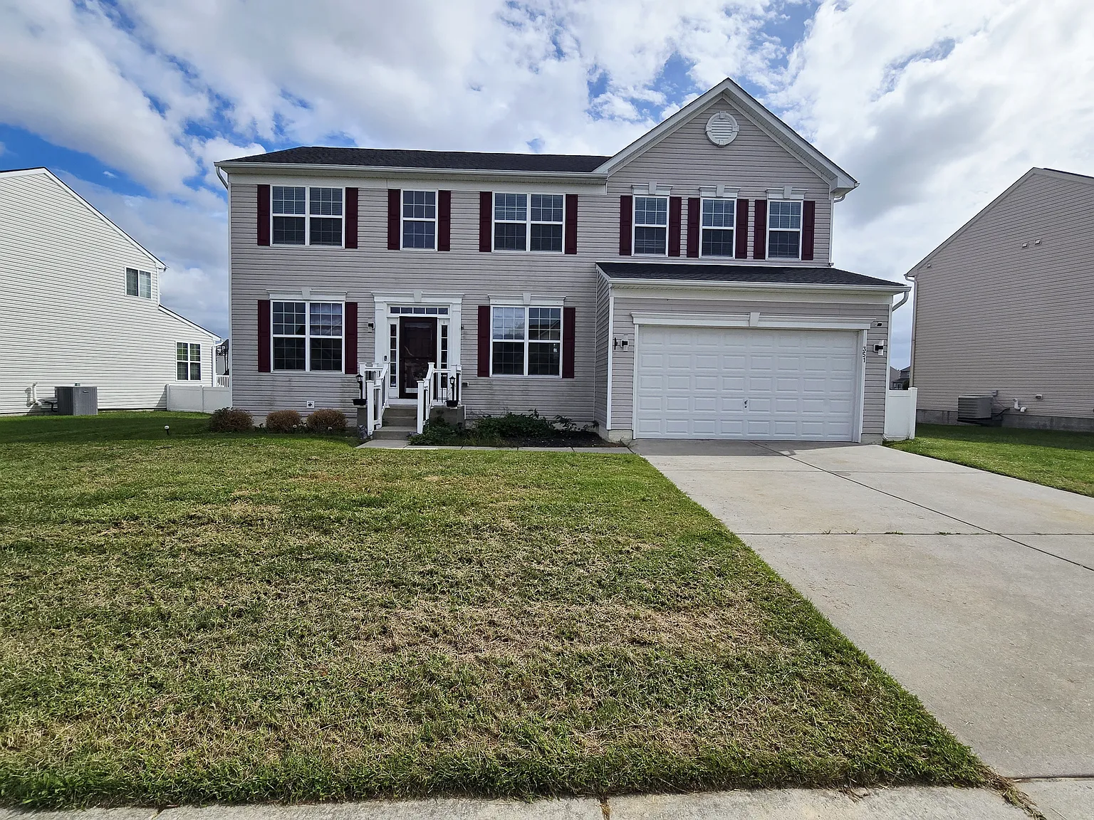 4 bed, 2912 sqft, $3,000 — Photo 1