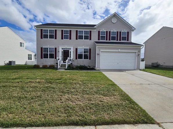 351 Windrow Way, Magnolia, DE 19962