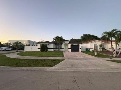 12497 SW 199th Ter, Miami, FL, 33177