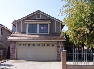 1448 Remembrance Dr, Perris, CA 92571