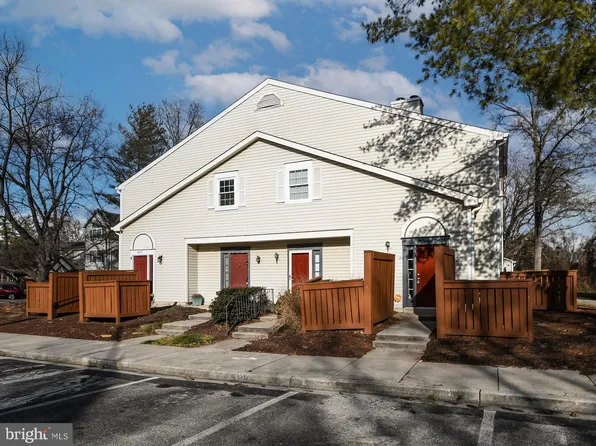 4801 River Valley Way Unit 129, Bowie, MD 20720