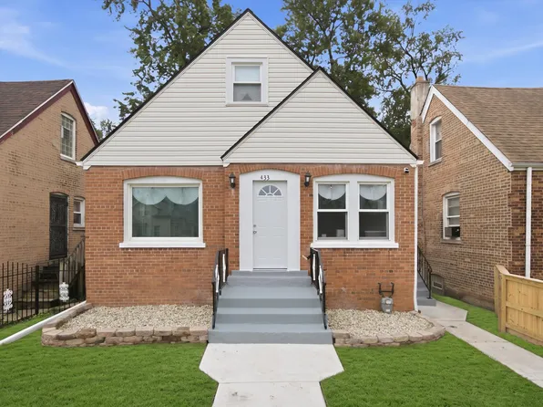 433 W 100th St, Chicago, IL 60628