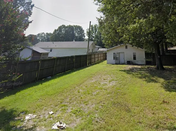 1404 Cole St, Paragould, AR 72450